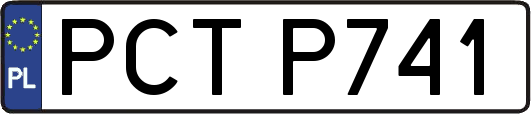 PCTP741