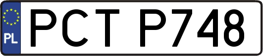 PCTP748