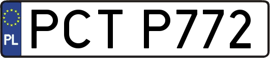PCTP772