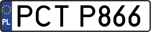 PCTP866