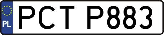 PCTP883