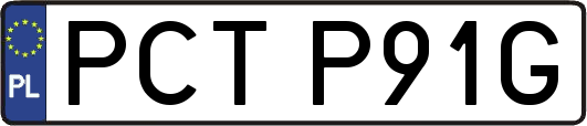 PCTP91G