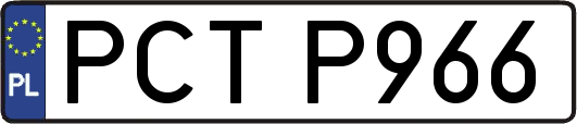 PCTP966