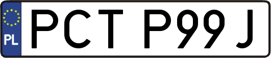 PCTP99J