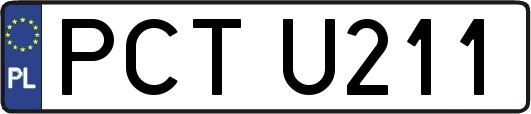 PCTU211