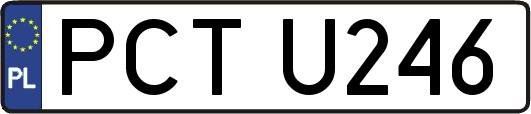 PCTU246