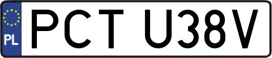 PCTU38V