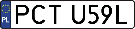 PCTU59L