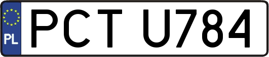 PCTU784