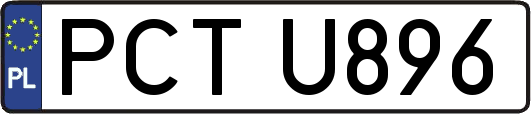 PCTU896