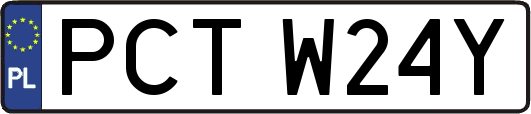 PCTW24Y