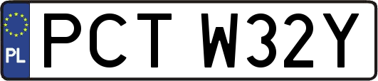 PCTW32Y