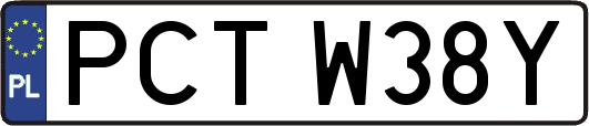 PCTW38Y
