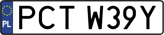 PCTW39Y