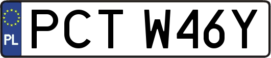 PCTW46Y