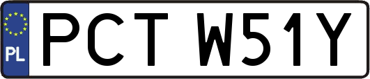 PCTW51Y