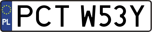 PCTW53Y