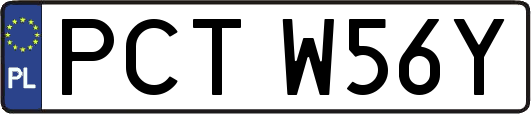 PCTW56Y