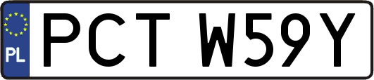 PCTW59Y