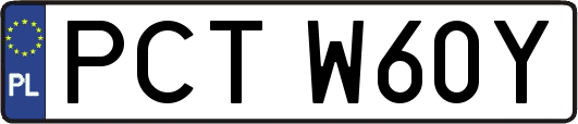 PCTW60Y