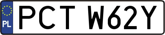 PCTW62Y
