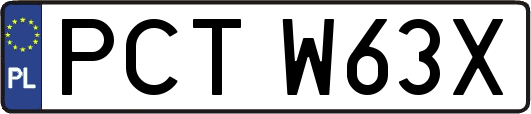 PCTW63X