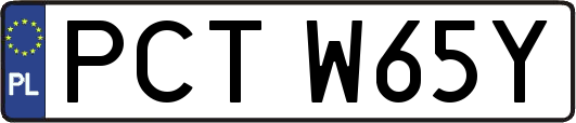 PCTW65Y