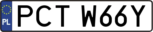 PCTW66Y