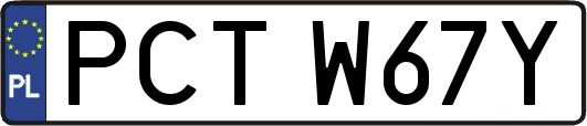 PCTW67Y