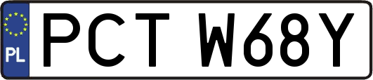 PCTW68Y