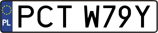 PCTW79Y
