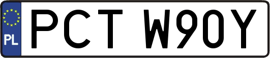 PCTW90Y