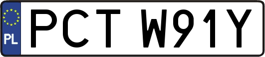 PCTW91Y