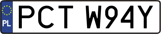 PCTW94Y