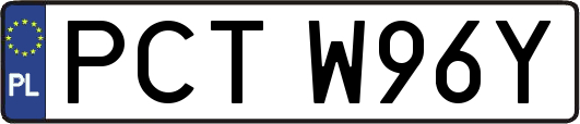 PCTW96Y