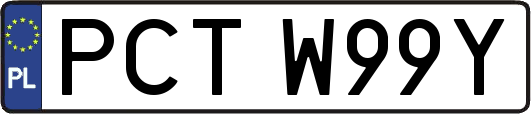 PCTW99Y