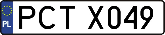 PCTX049