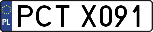 PCTX091