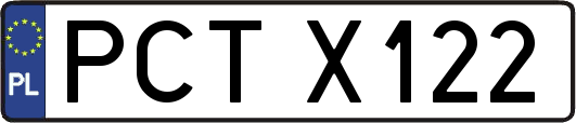 PCTX122