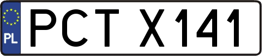 PCTX141