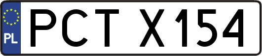 PCTX154