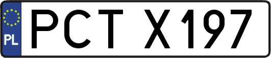 PCTX197