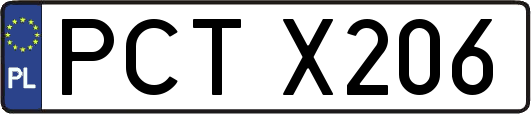 PCTX206