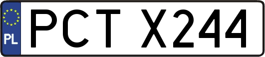 PCTX244
