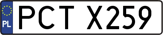 PCTX259