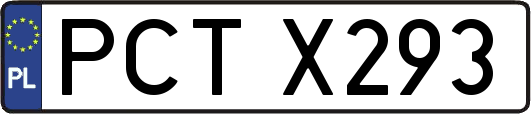 PCTX293