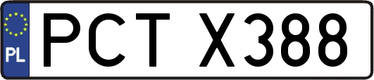 PCTX388