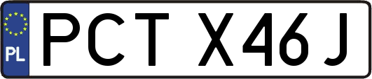 PCTX46J