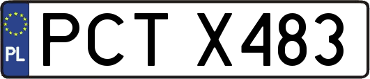 PCTX483