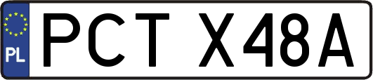 PCTX48A